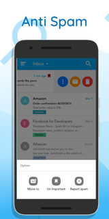 Email - Fastest Mail for Gmail & more email PC