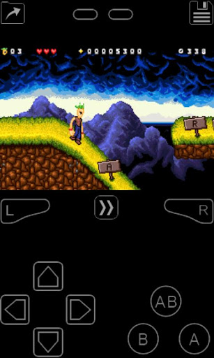 My Boy! - GBA Emulator ???????