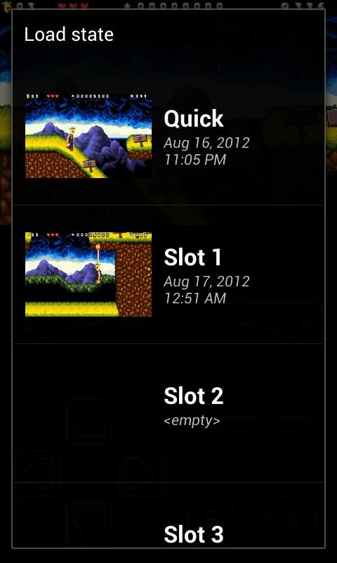 My Boy! - GBA Emulator PC