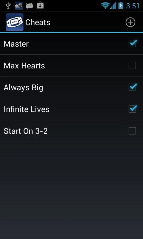 My Boy! - GBA Emulator PC