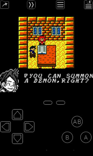 My OldBoy! - GBC Emulator PC