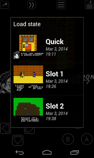 My OldBoy! Lite电脑版