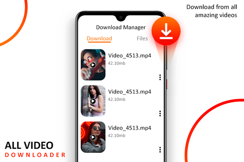 All in One HD Video Downloader PC