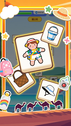 Crazy Tile Journey PC