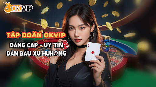 OKVIP&Vietnam Card Clash PC