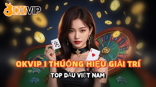 OKVIP&Vietnam Card Clash PC