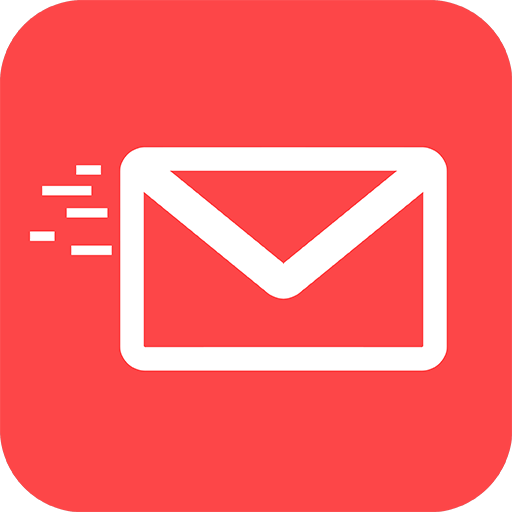 Email - Fast and Smart Mail پی سی