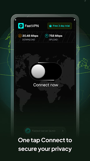 Nova VPN Master - Safe Browser الحاسوب