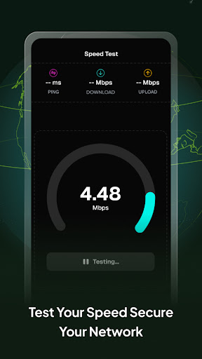 Nova VPN Master - Safe Browser الحاسوب