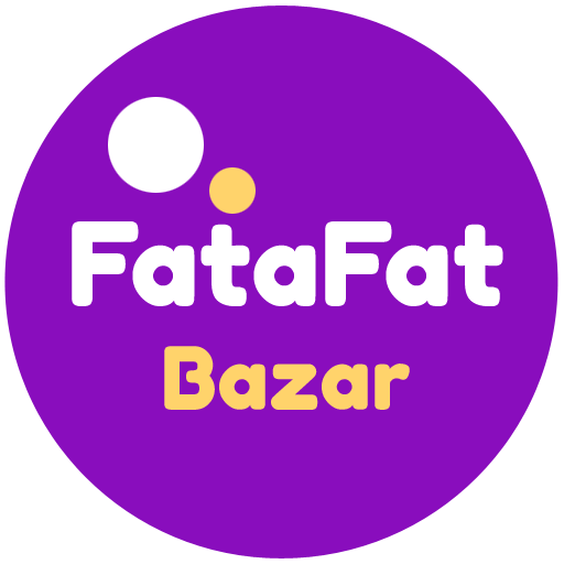 Fatafat Bazaar পিসি