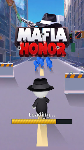 Mafia Honor PC