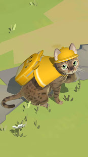 貓咪渡假村-放置型貓咪飼養電腦版