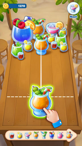 Tasty Travels: Merge Game PC