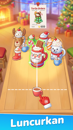 Tasty Travels: Merge Game PC