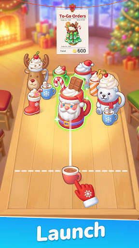 Tasty Travels: Merge Game পিসি