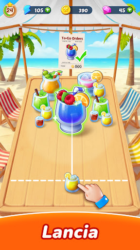 Tasty Travels: Merge Game PC