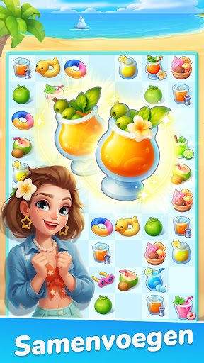 Tasty Travels: Merge Game PC