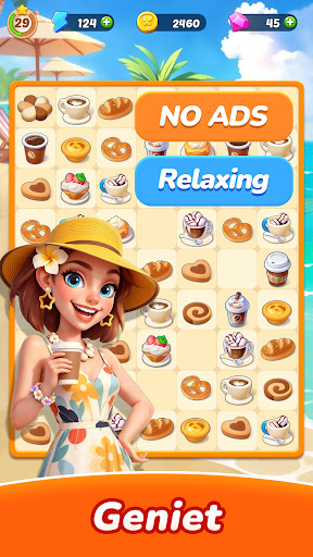 Tasty Travels: Merge Game PC