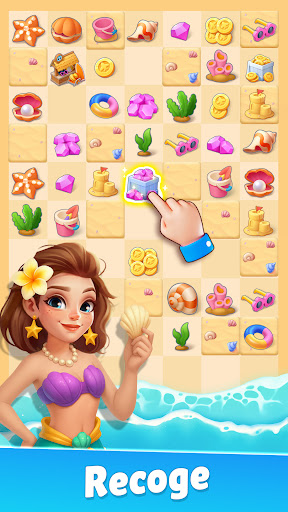 Tasty Travels: Merge Game PC