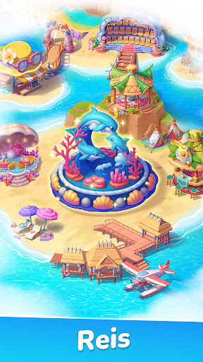 Tasty Travels: Merge Game PC