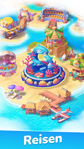 Tasty Travels: Merge Game PC