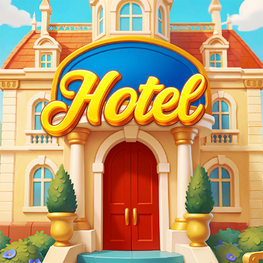 Hotel Manor: Merge Game PC