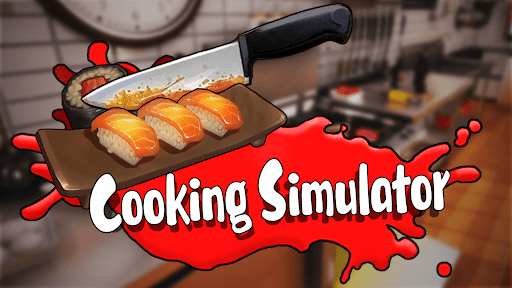 Cooking Simulator PC