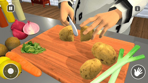 Cooking Simulator PC