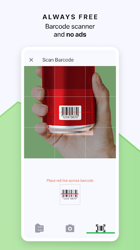 Calorie Counter by fatsecret PC