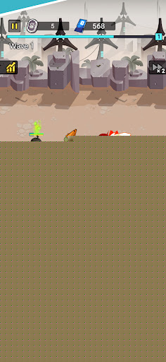 Survival Shelter