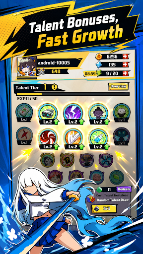 Swordash : Hunter Rise