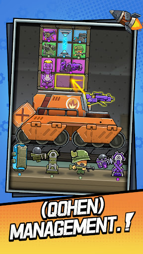 Tank Pack Attack PC