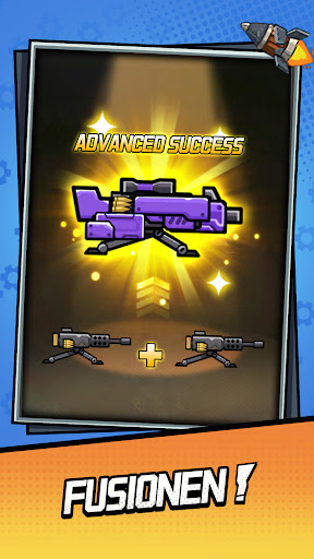 Tank Pack Attack PC