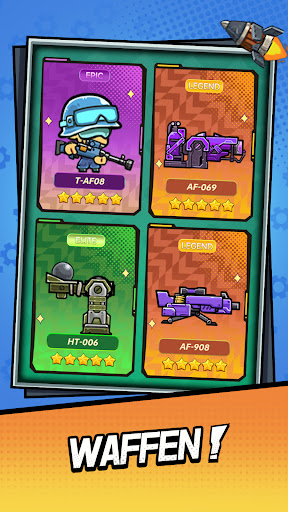 Tank Pack Attack PC