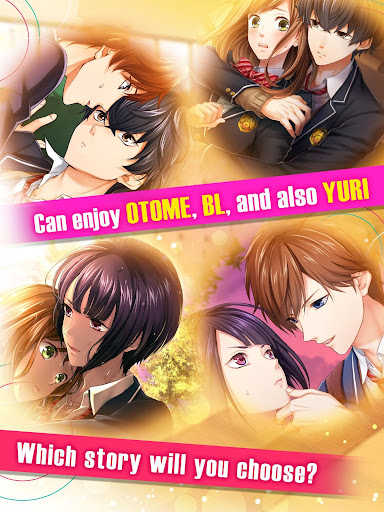 First Love Story【otome?yaoi?yu PC