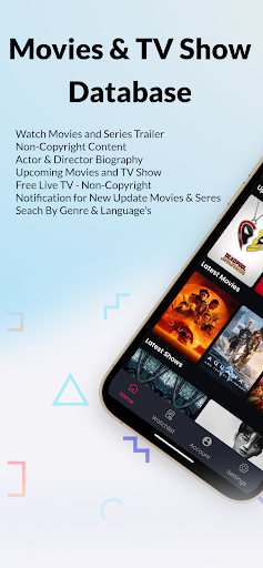 Movie Box: Movies and Series পিসি