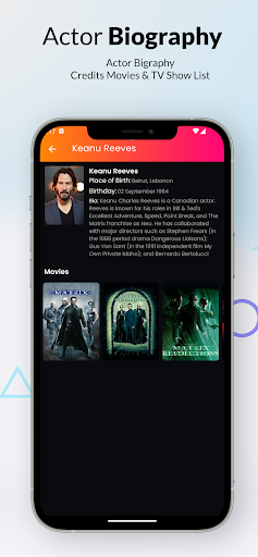 Movie Box: Movies and Series PC