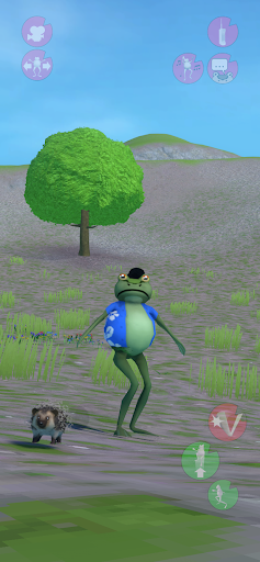 Amazing Frog?® PC