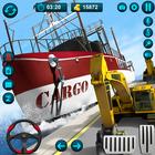 Cruise Ship 3D Boat Simulator PC
