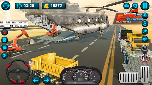 Cruise Ship 3D Boat Simulator পিসি