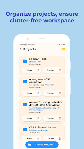 HTML Editor Mobile - AloHTML PC