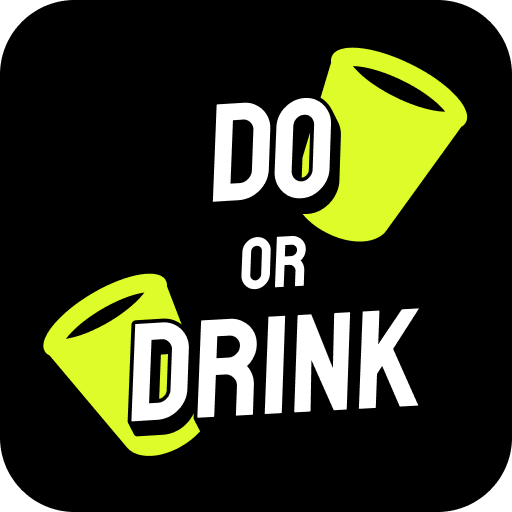 Do Or Drink - Drinking Game para PC