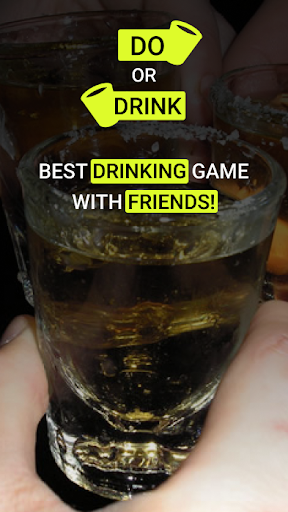 Do Or Drink - Drinking Game para PC