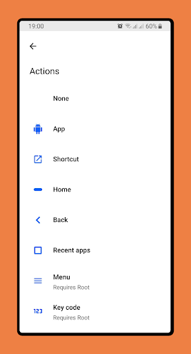 Fluid Navigation Gestures