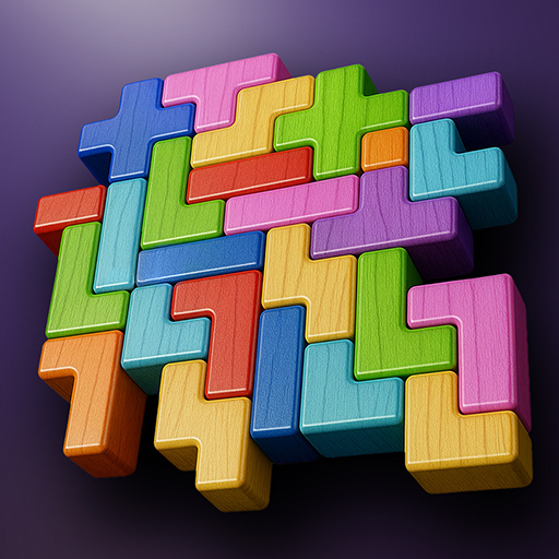 Brick Escape: Blok Puzzle PC