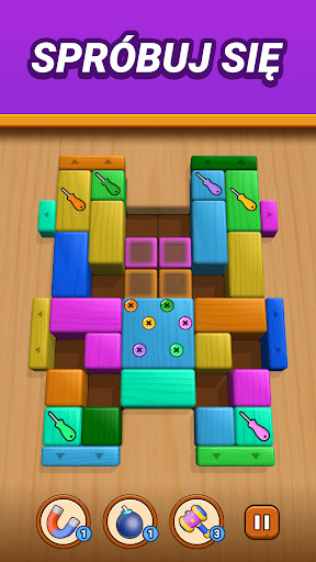 Brick Escape: Blok Puzzle PC
