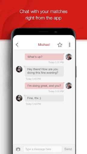 Bikers Dating - Biker Dating PC