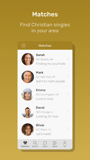 Christian Lifestyle Dating PC