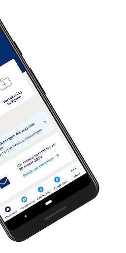 FBTO Zorg app