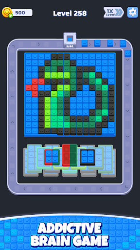 Brick Factory! PC